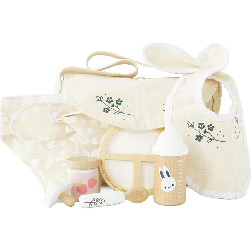 Dolls Nursing Kit & Bag