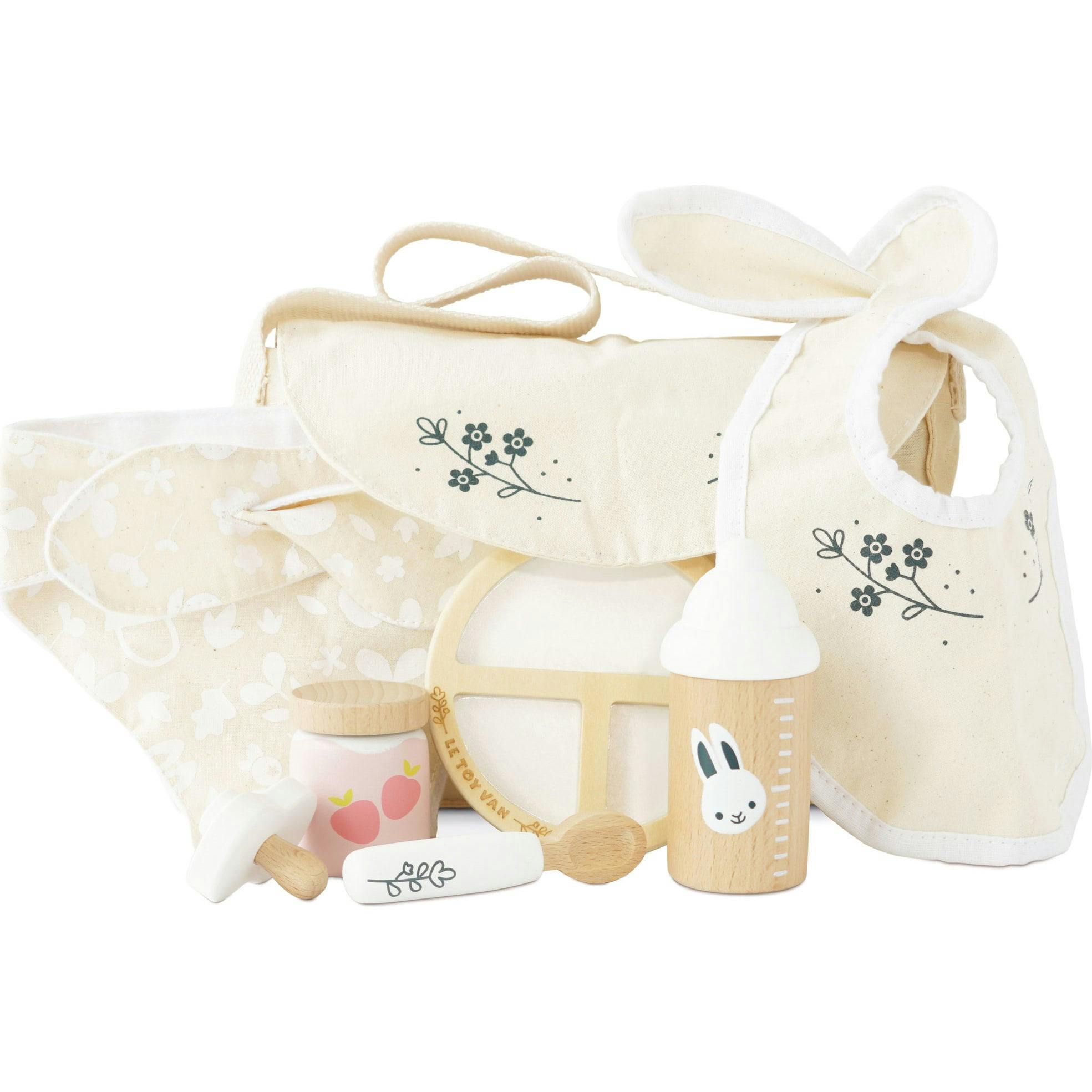 Dolls Nursing Kit & Bag