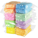 Playfoam® Class Pack  (16 super-sized pieces in 8 colors)