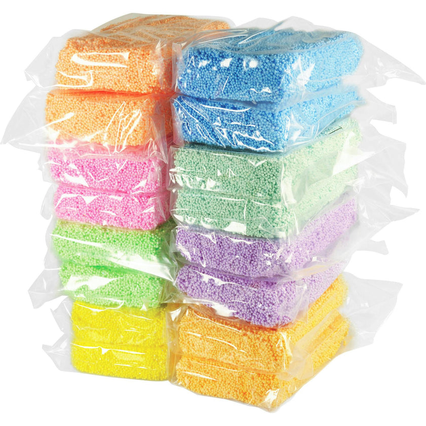 Playfoam® Class Pack  (16 super-sized pieces in 8 colors)