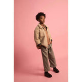Wind Reversible Jacket