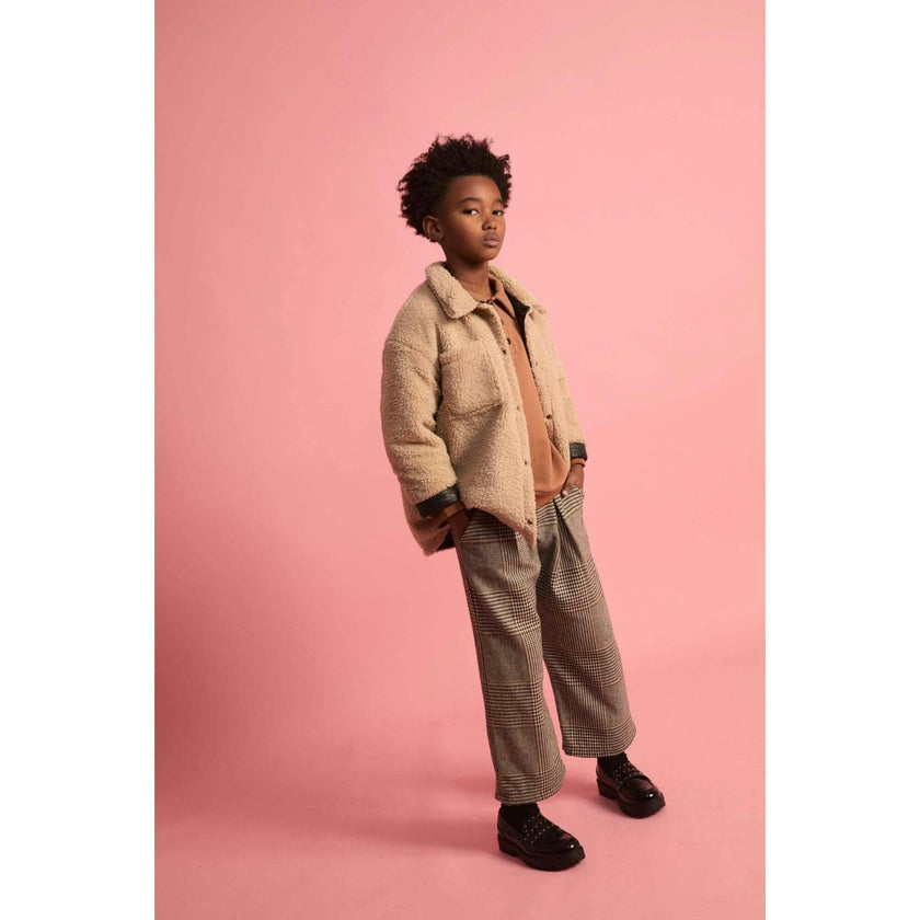 Wind Reversible Jacket