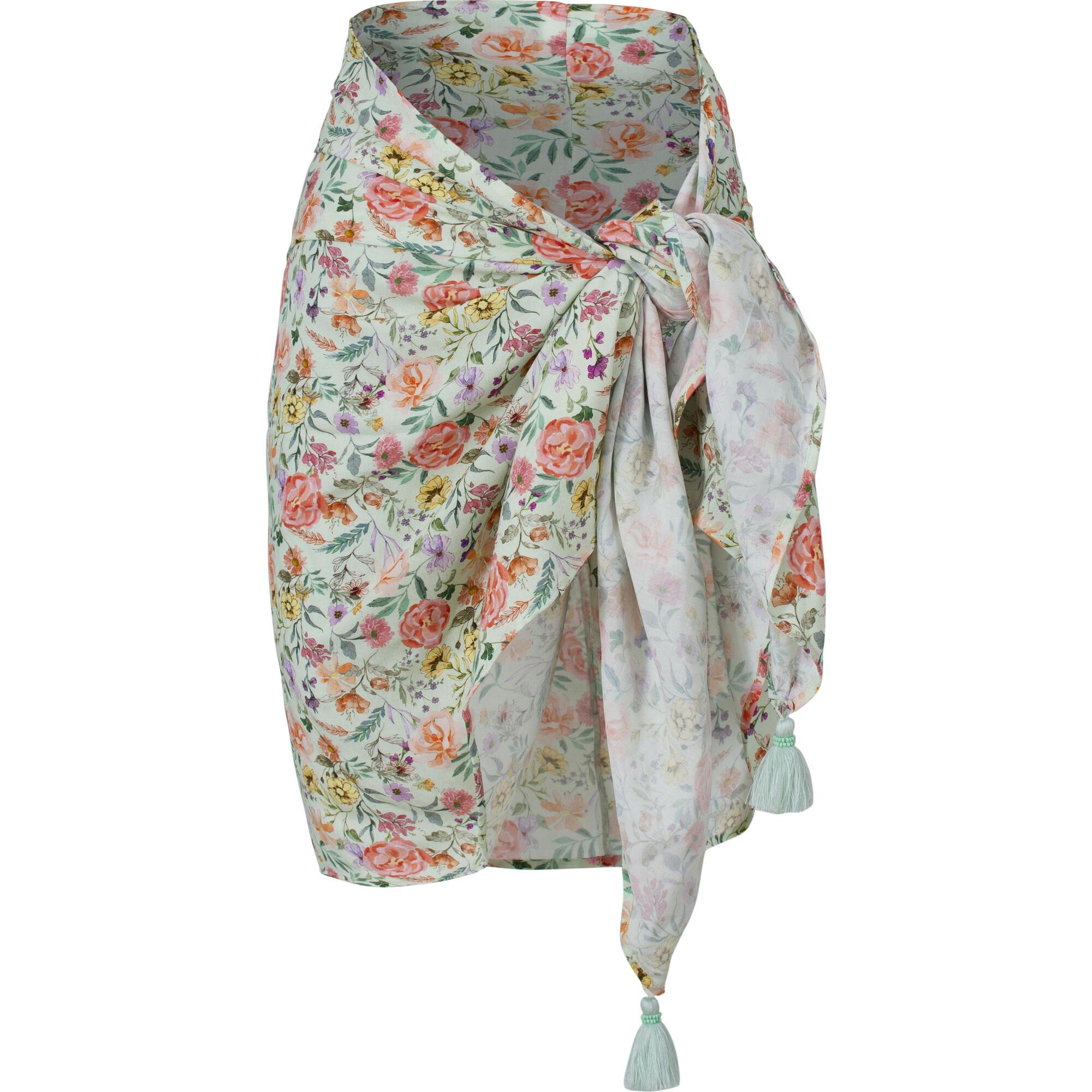Little Tassle Sarong