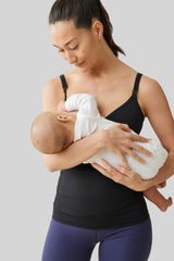 Seamless Shaping Postpartum and Nursing Cami 2-Pack