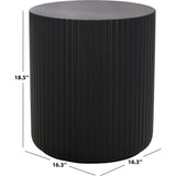 Napa Side Table