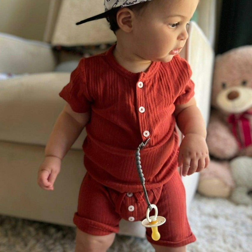 The Charley
