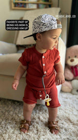 The Charley