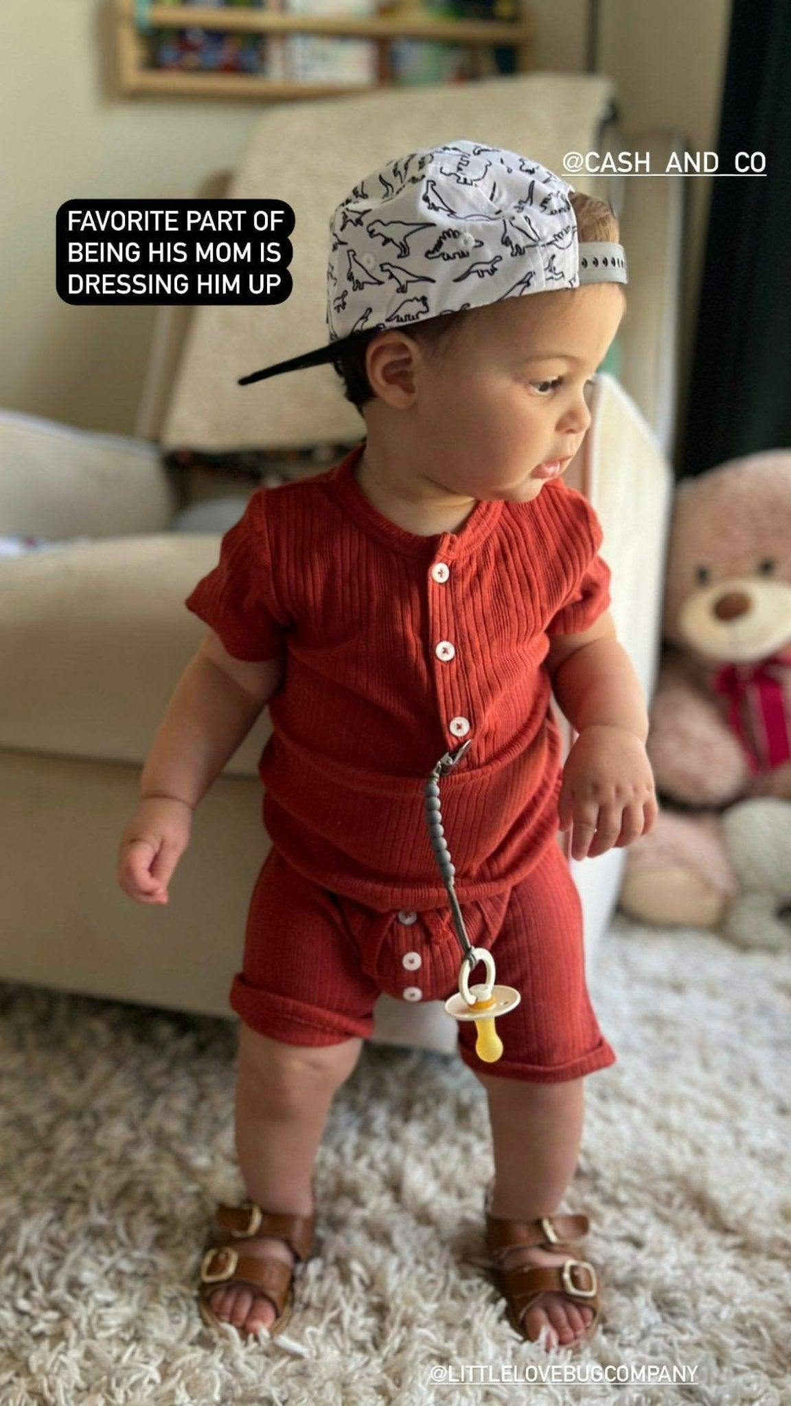 The Charley