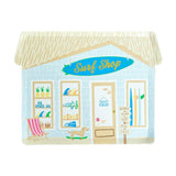 Surf Shop Large Plates