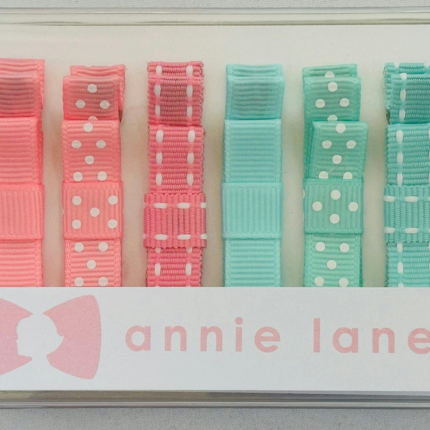Six Bows Box Set