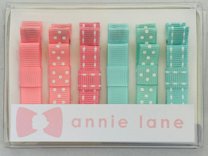 Six Bows Box Set