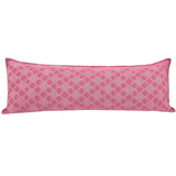 Cotton Lumbar Pillow