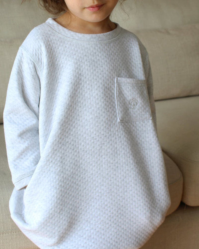 Oversized Manhattan Sweater