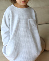 Oversized Manhattan Sweater