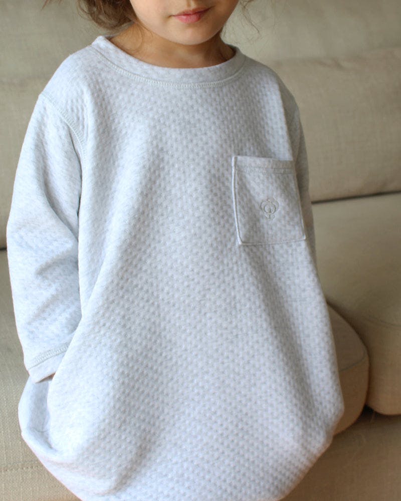Manhattan Oversized Sweater Dress