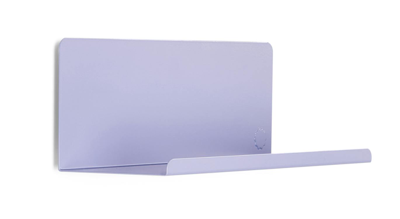 The Ledge in Lilac - Small
