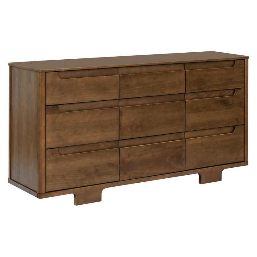 Babyletto Yuzu 9-Drawer Assembled Dresser