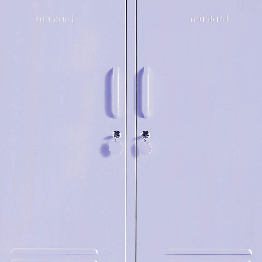 The Midi in Lilac
