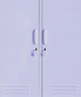 The Midi in Lilac