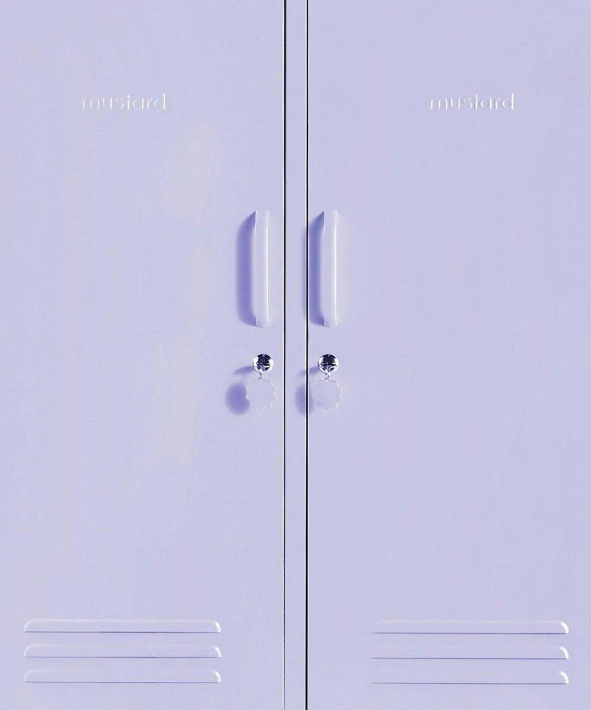 The Midi in Lilac