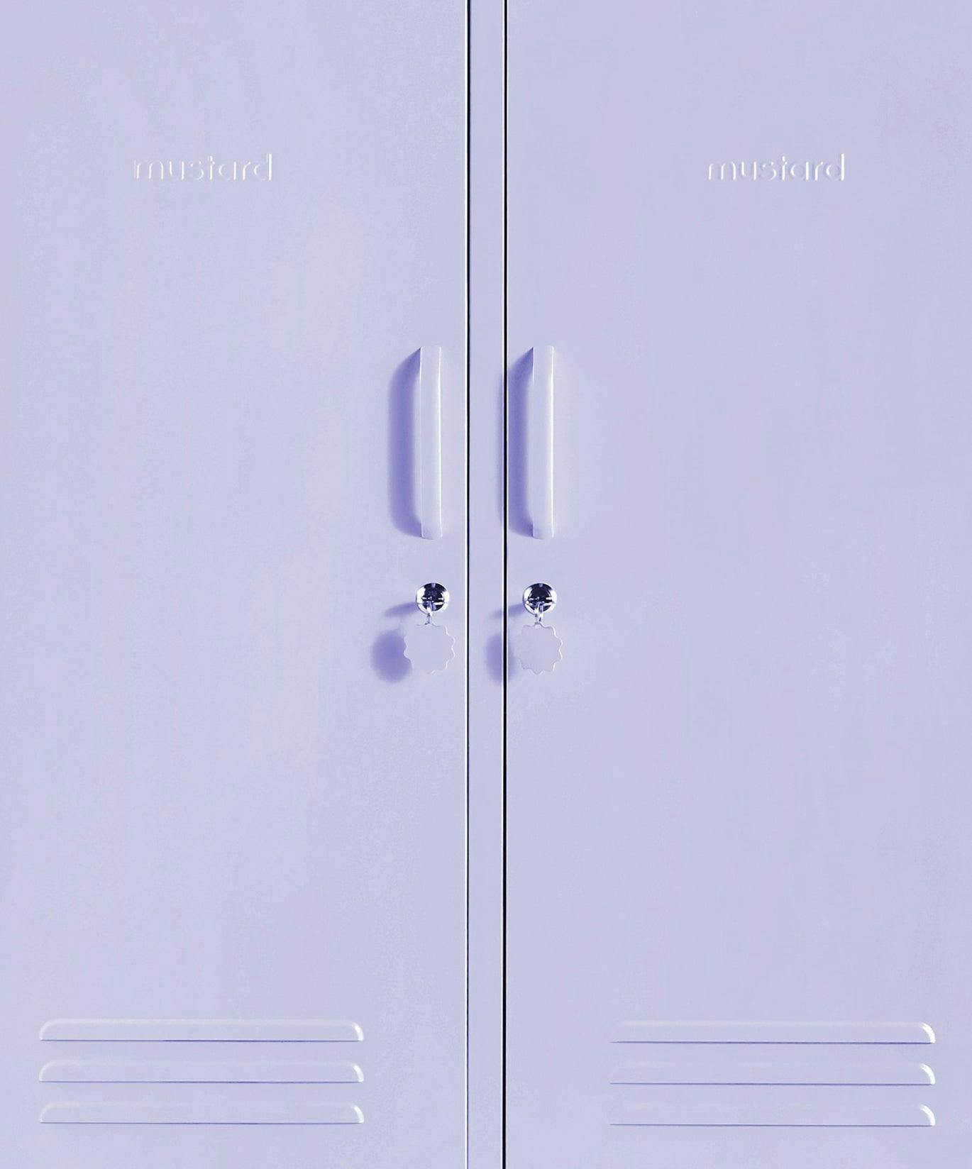 The Midi in Lilac