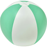 Inflatable Beach Ball: Zest