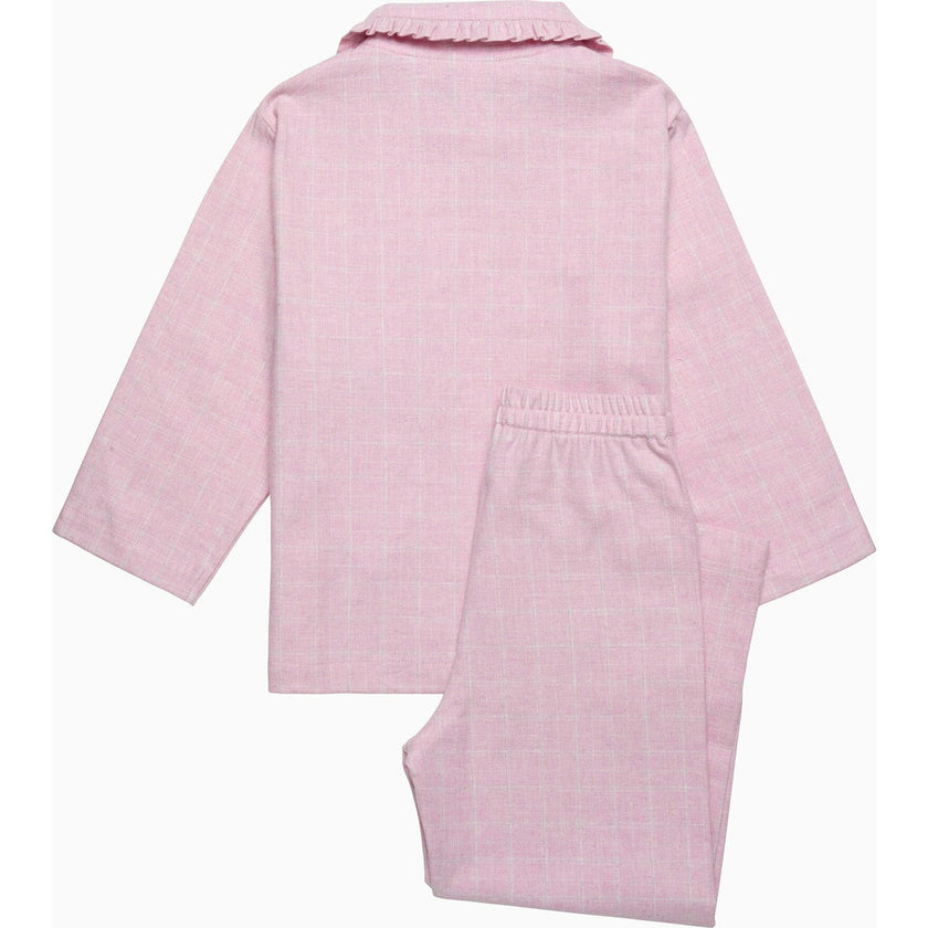 Duck and Bunny Pajamas