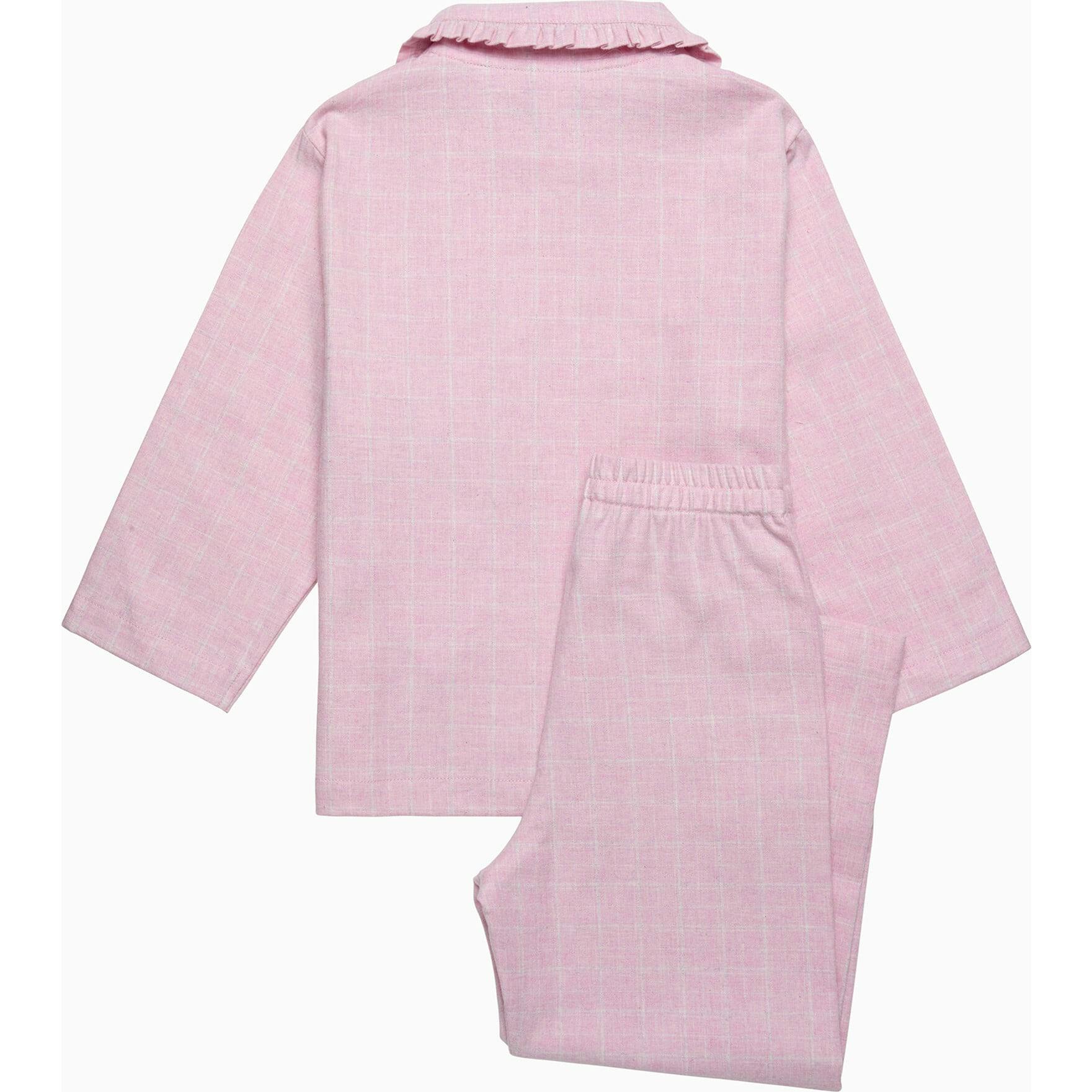 Duck and Bunny Pajamas