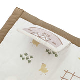Charlies Farmhouse Baby Activity Toy
