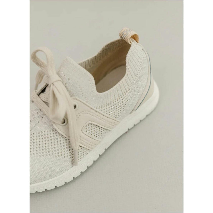 Lizzie Knit Sneaker