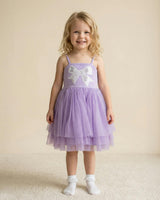 Lucy Tutu Dress