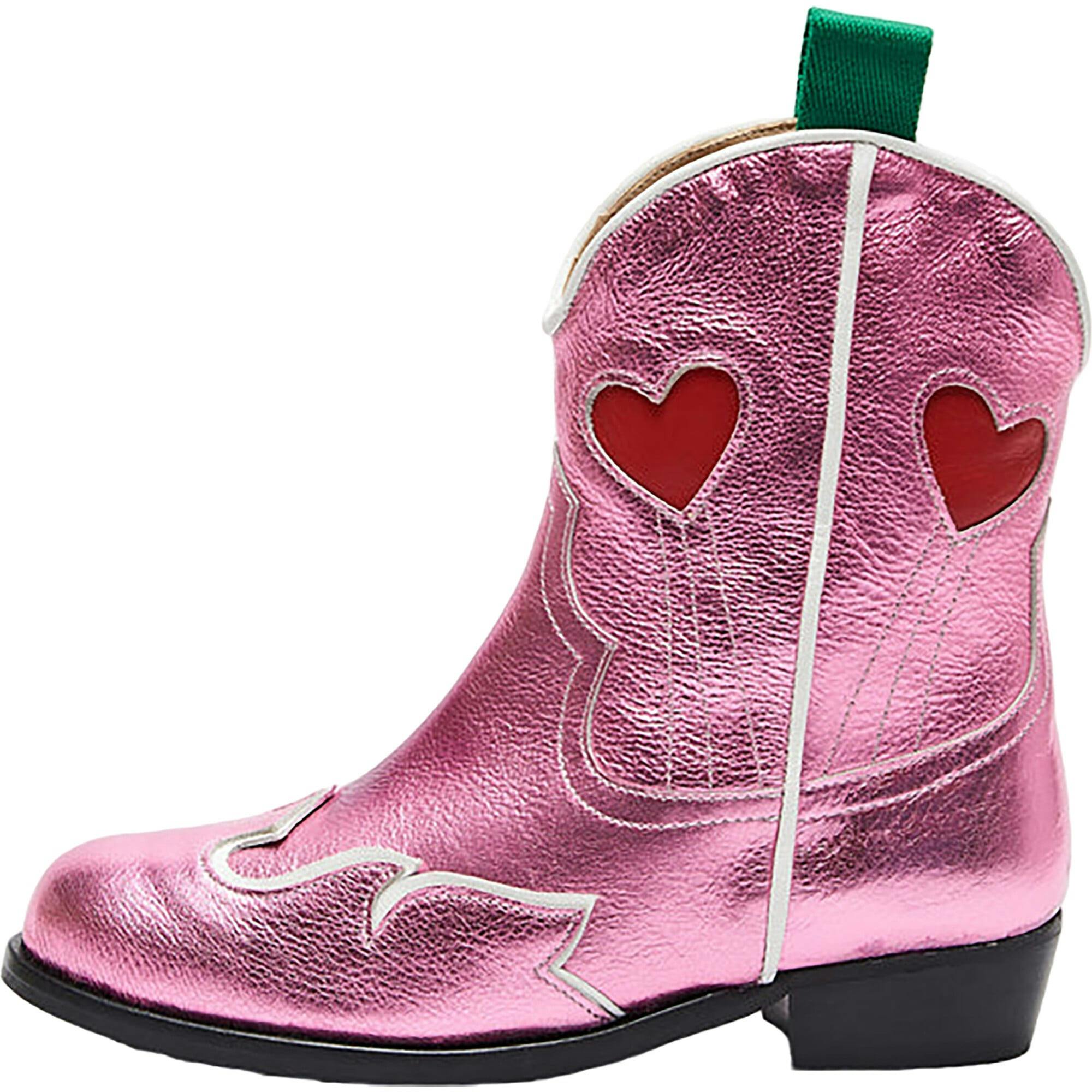 Sweetheart Boot