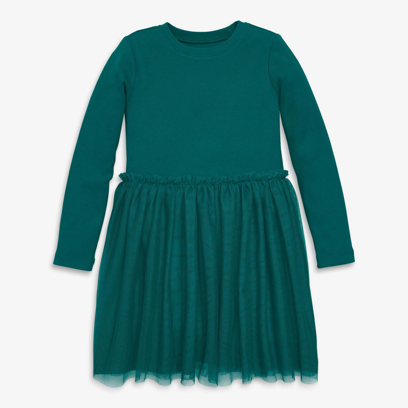 Kids tutu dress