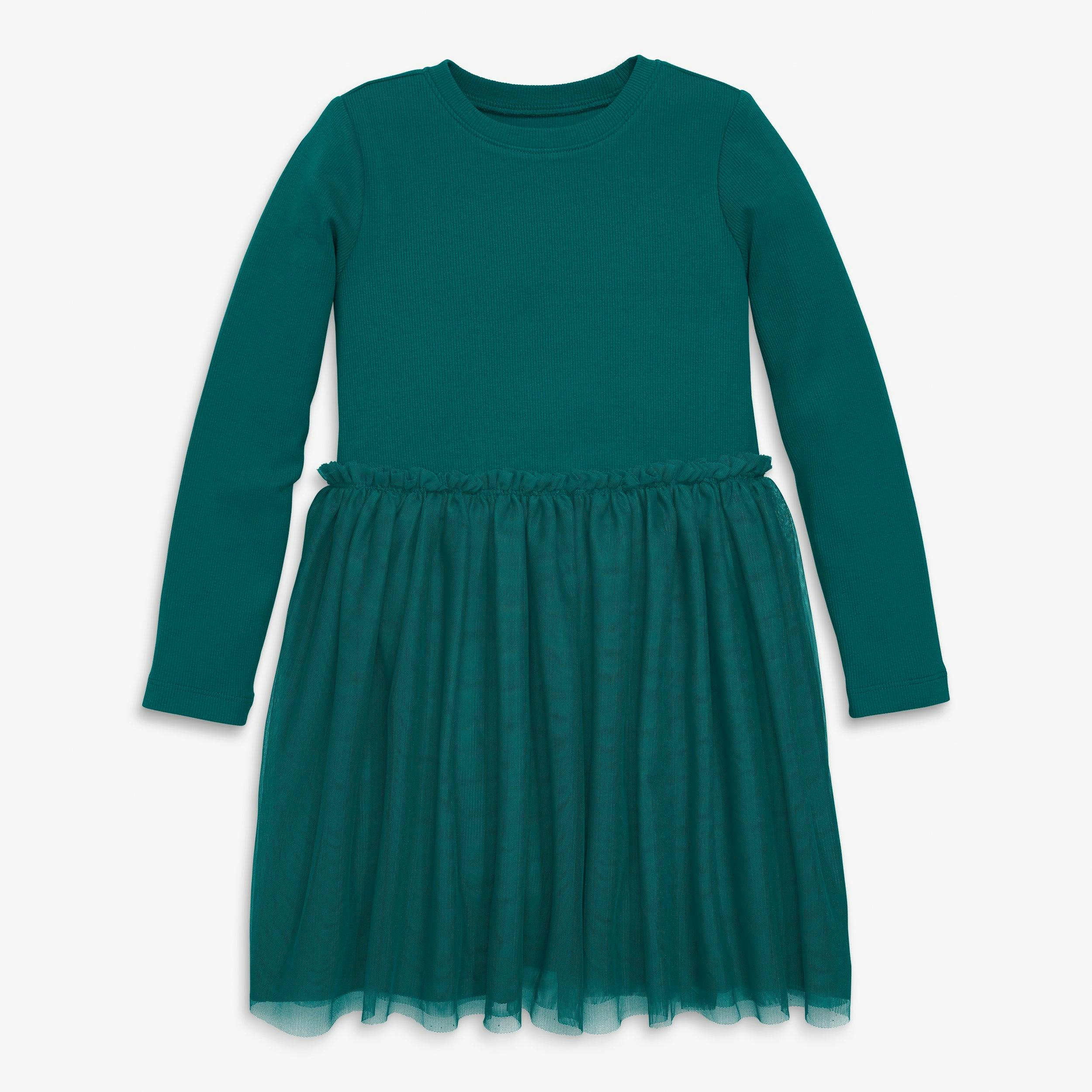 Kids tutu dress