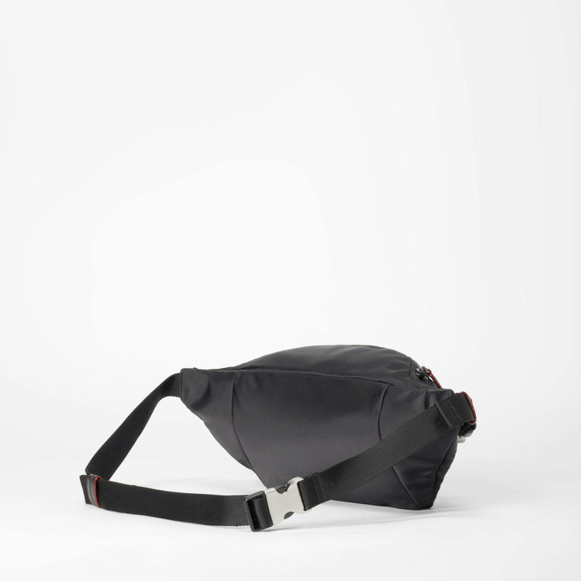 Black Large Bleecker Convertible Sling