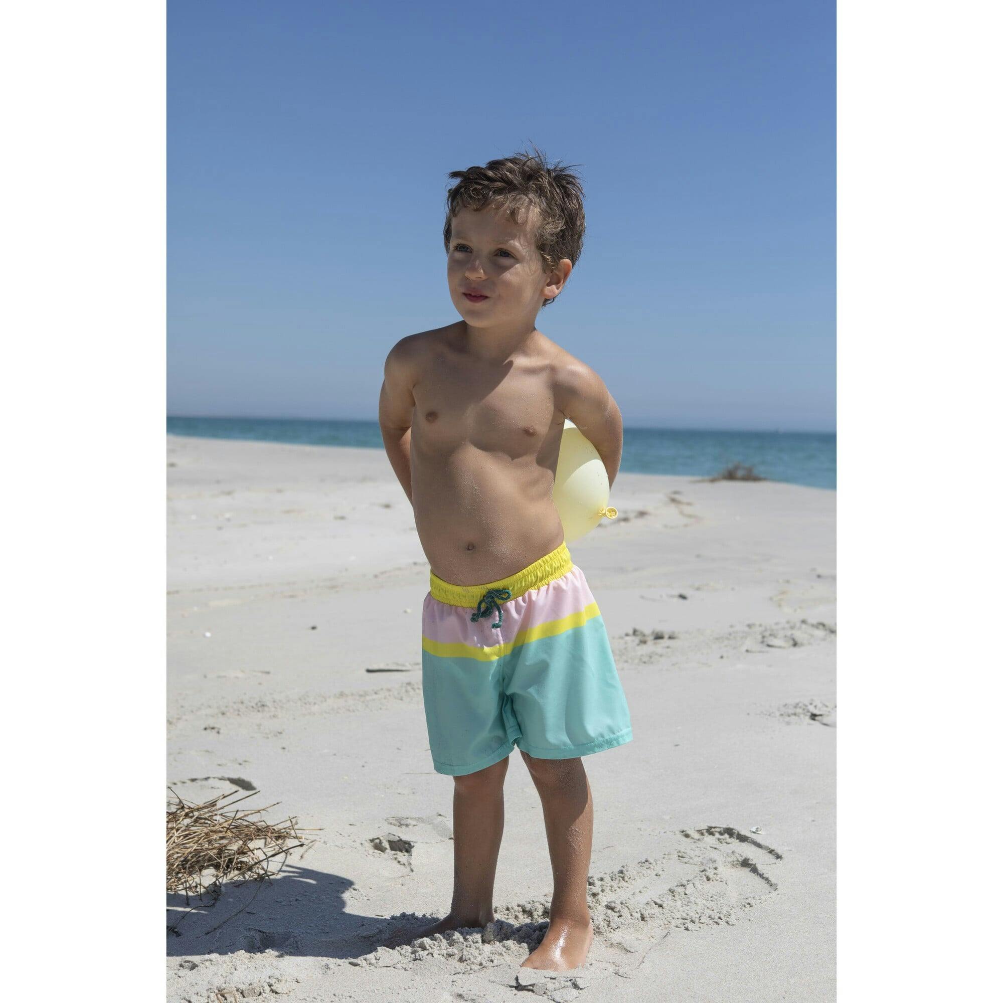 Candy classic swim shorts