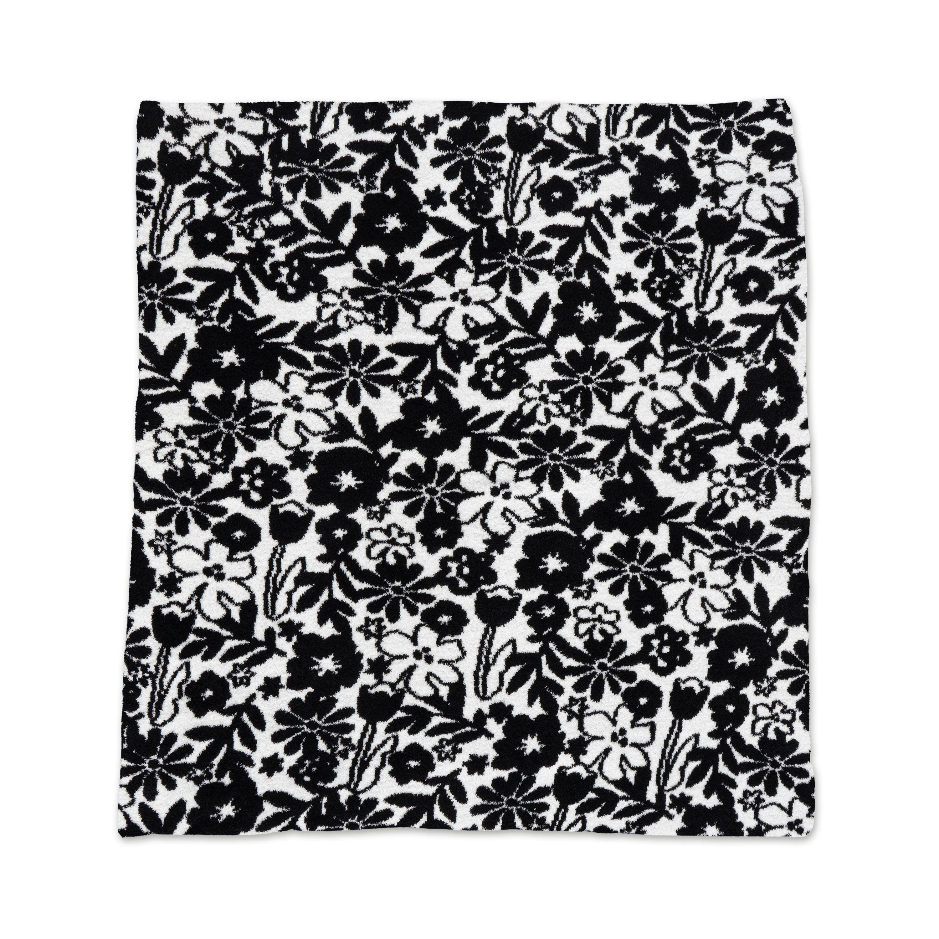 Flower Blanket