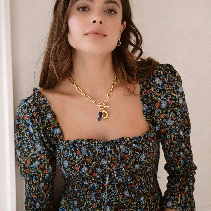 Sienna Necklace