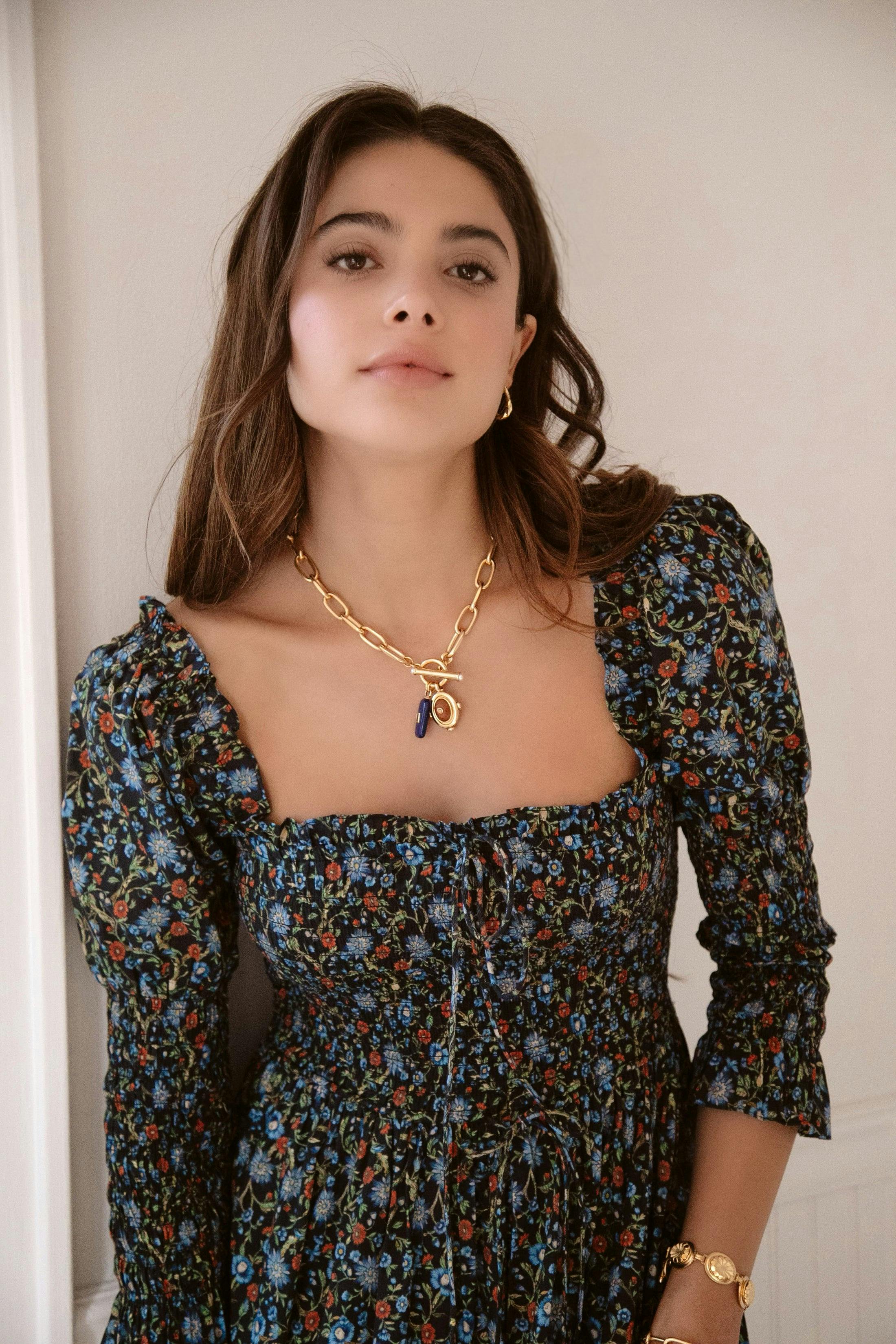 Sienna Necklace
