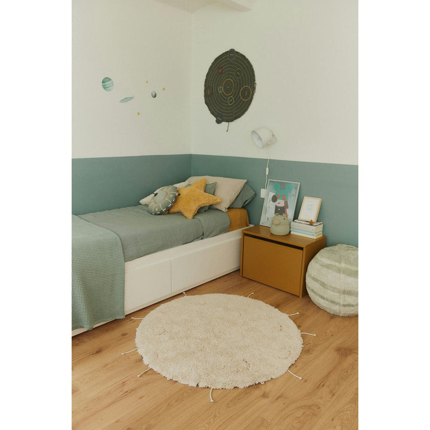 Washable Rug