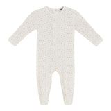 Star Print Onesie