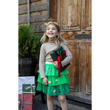 Rockin' Round The Christmas Tree Tutu