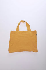 Nossilac Linen Tote Bag