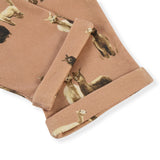 Organic Cotton Jogger Pants