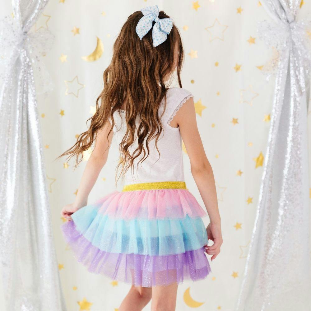 Dream Petal Tutu