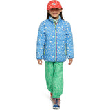 Hain rain pants "Twine"
