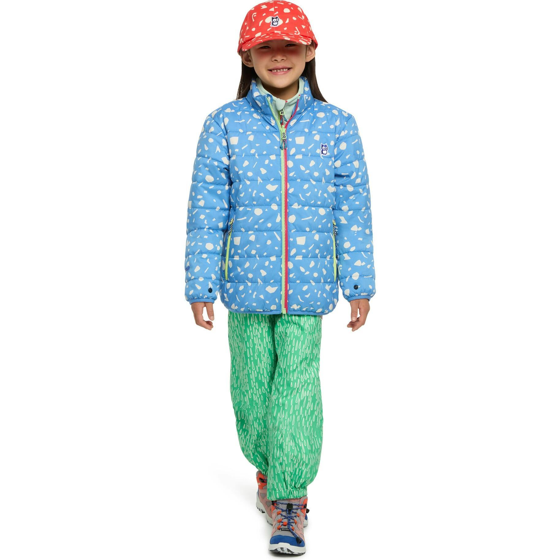 Hain rain pants 