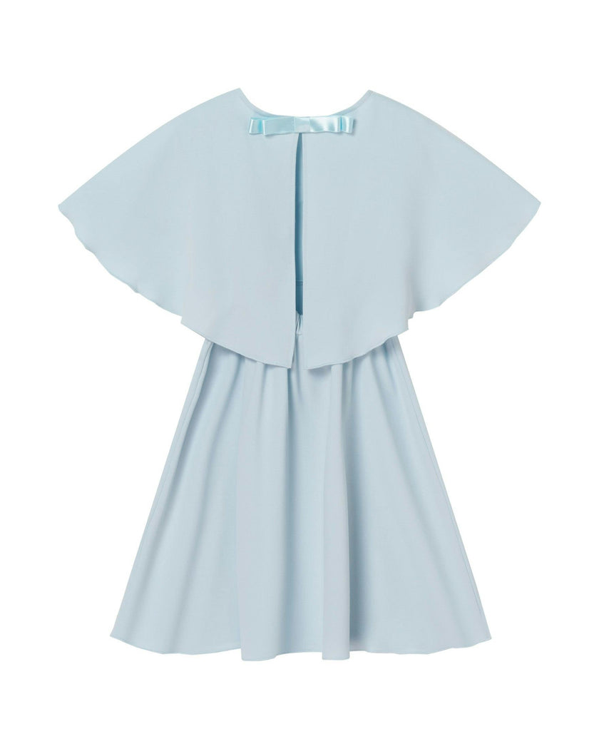 Chloe (light blue)