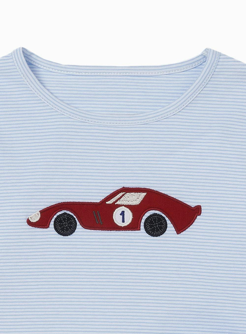 Sebastian Jersey Pajamas