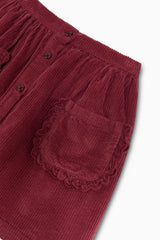 Dree Skirt